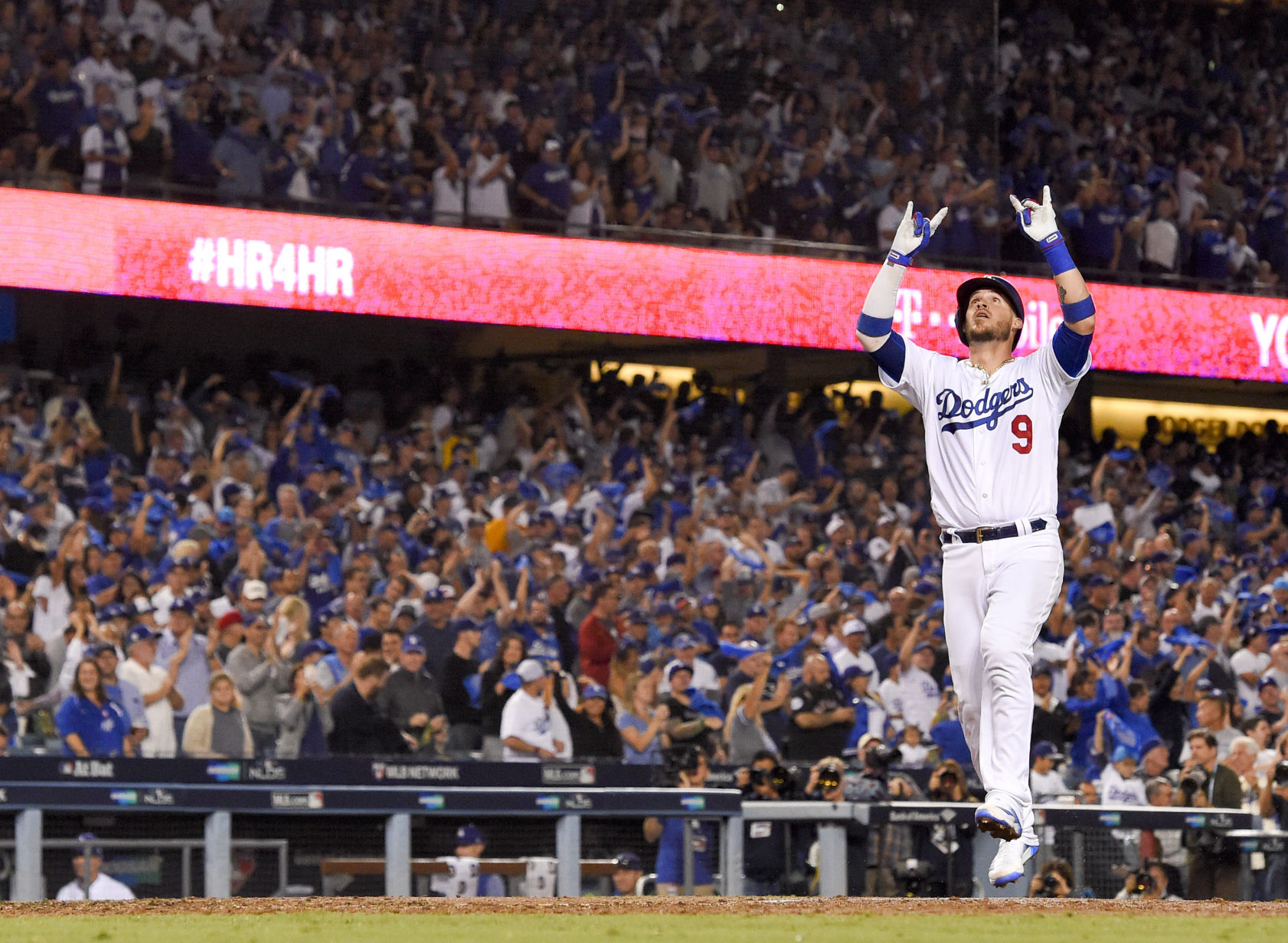Yasmani Grandal